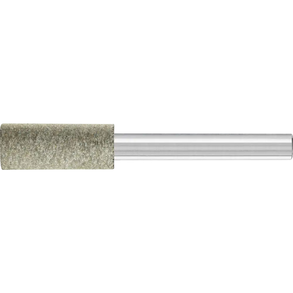 PFERD TOOLS Poliflex Schleifstift Zylinderform Bindung LHR