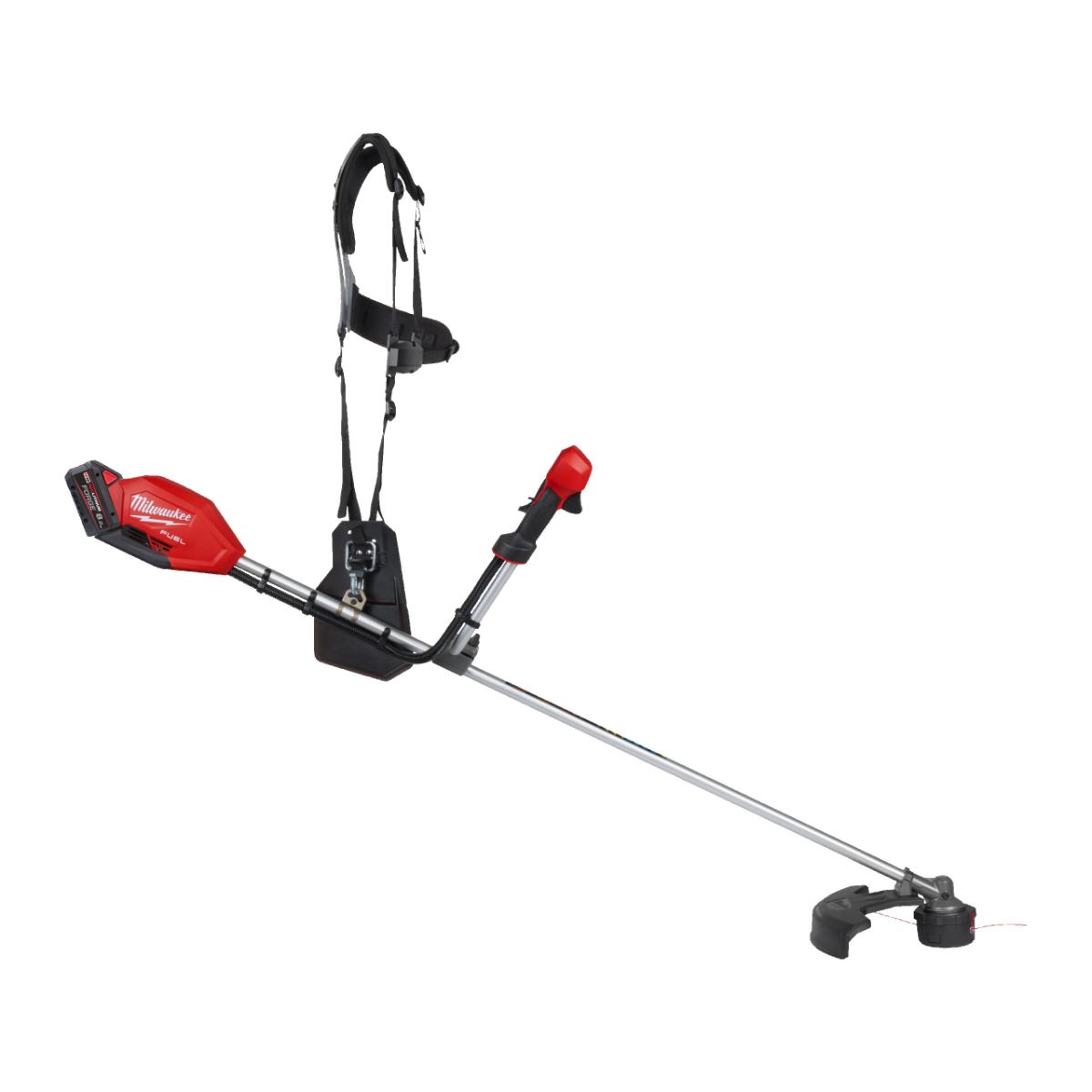 Milwaukee FUEL Akku-Freischneider M18 FBCU-802