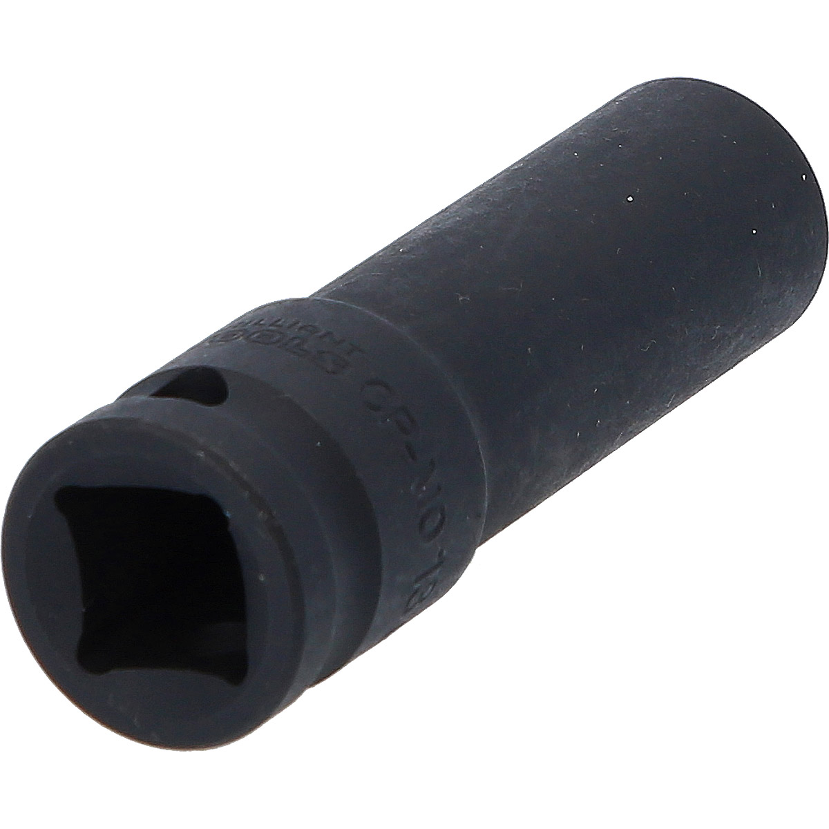 Brilliant Tools 1/2" Kraft-Stecknuss Sechskant, lang