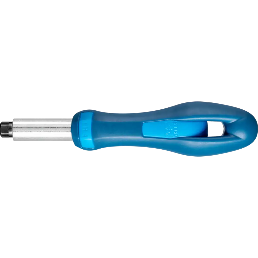 PFERD TOOLS Zubehör Schnellwechselgriff SWG mit 6 mm Spannzange
