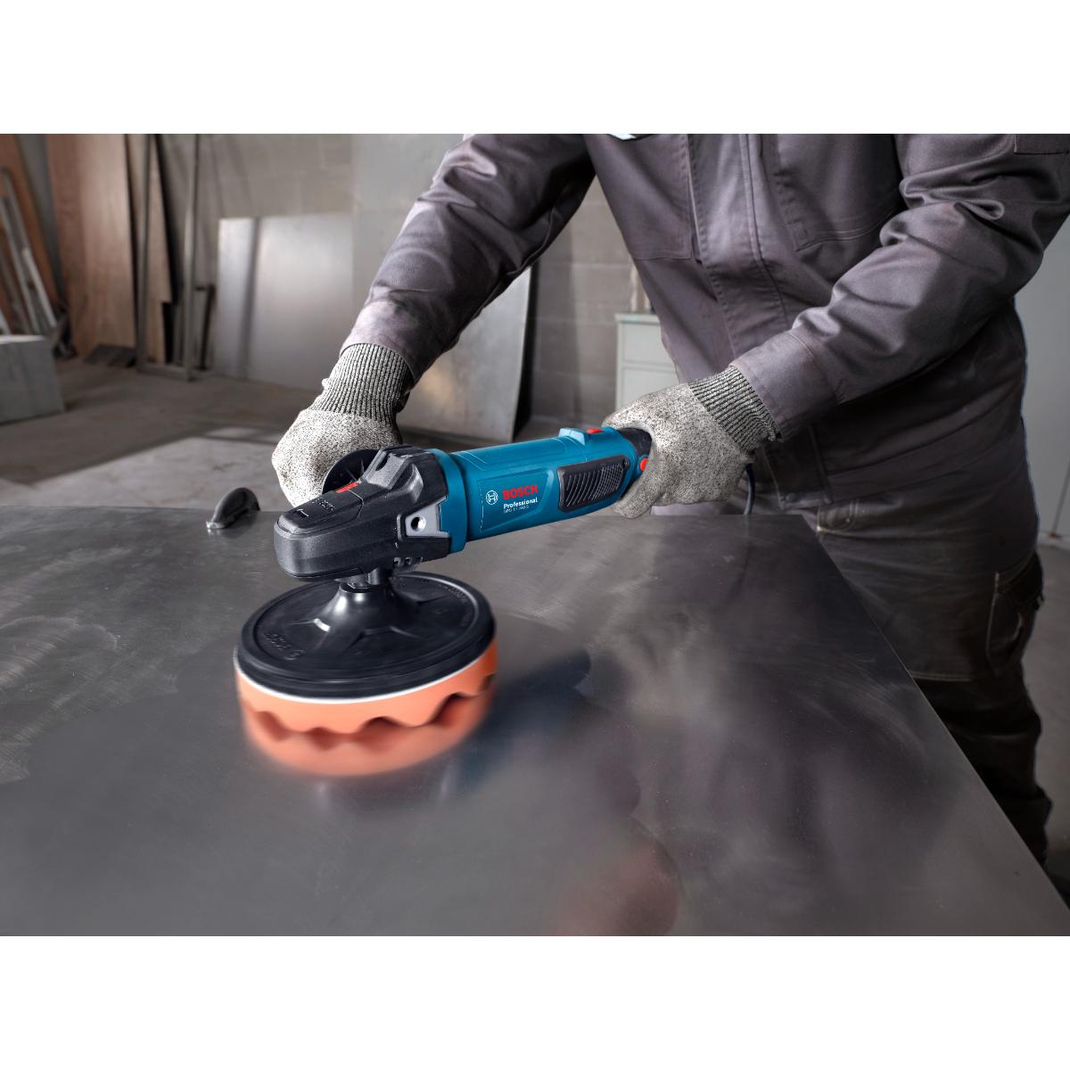 Bosch Polierer GPO 11-180 S