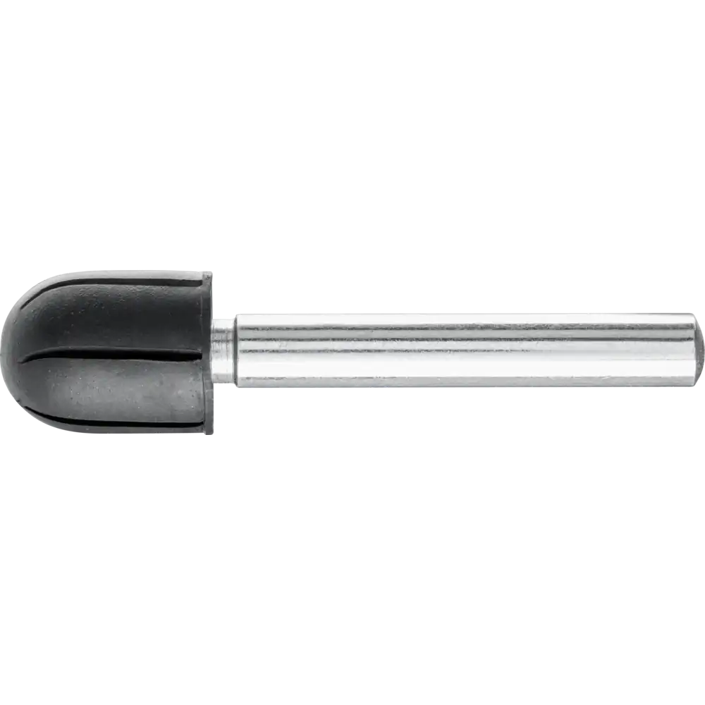 PFERD TOOLS POLICAP Kappenträger PCT Walzenrundform