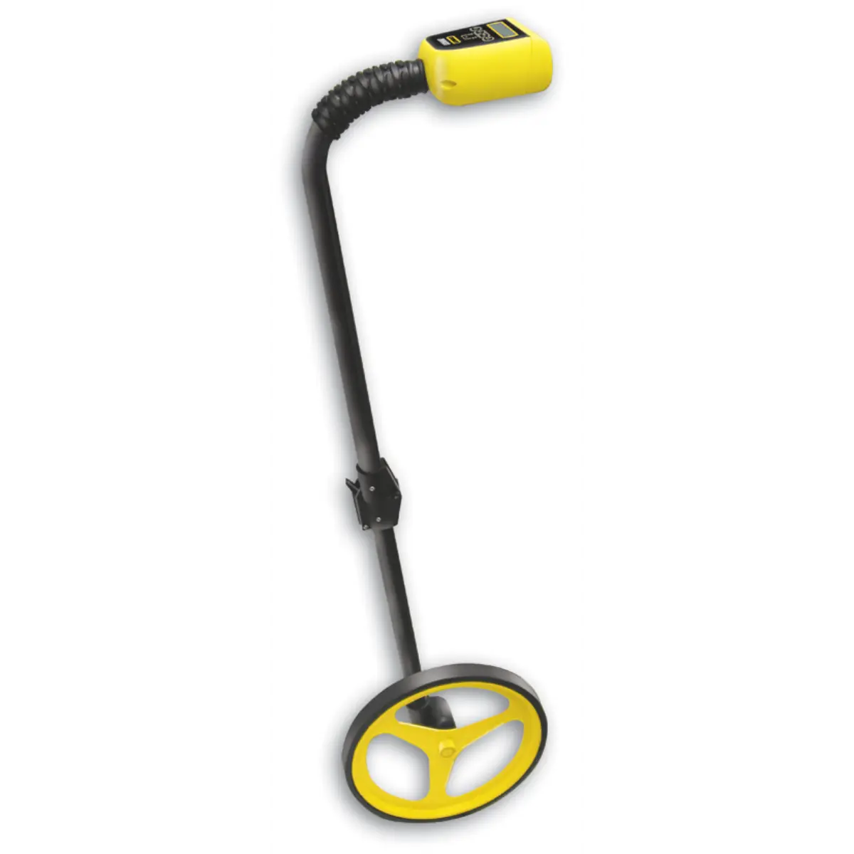 STANLEY Messrad DMW40 Raddurchmesser 254 mm Genauigkeit + - 1 %