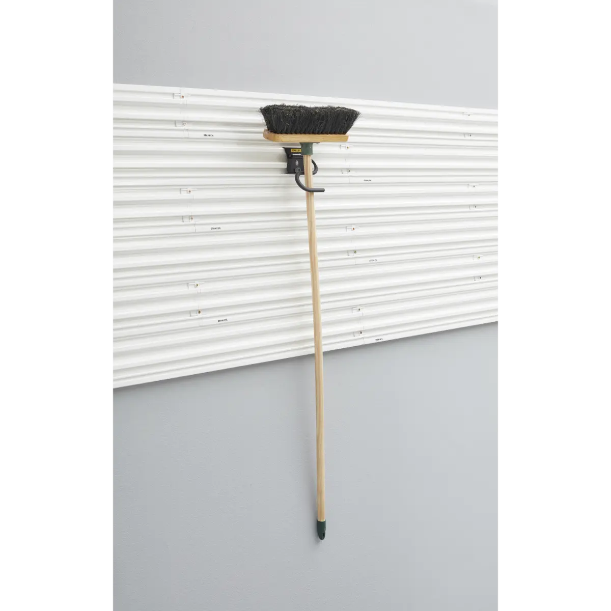 STANLEY Trackwalls Haken in S-Form, 1 Stück