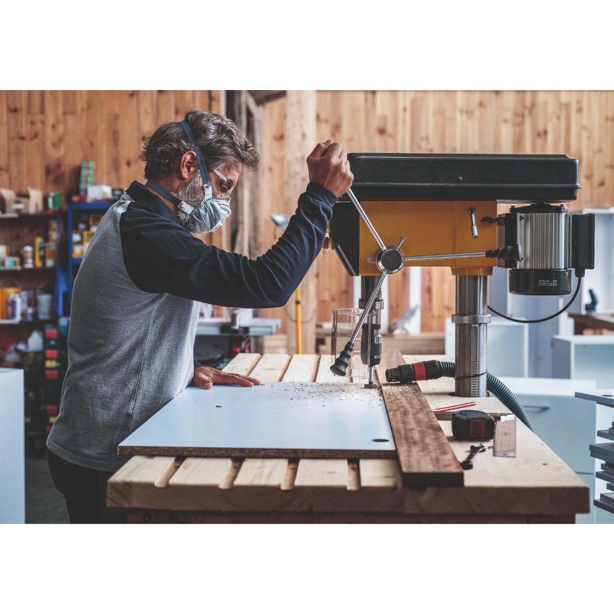 2608901846BO Bosch EXPERT Laminated Wood Scharnierlochbohrer
