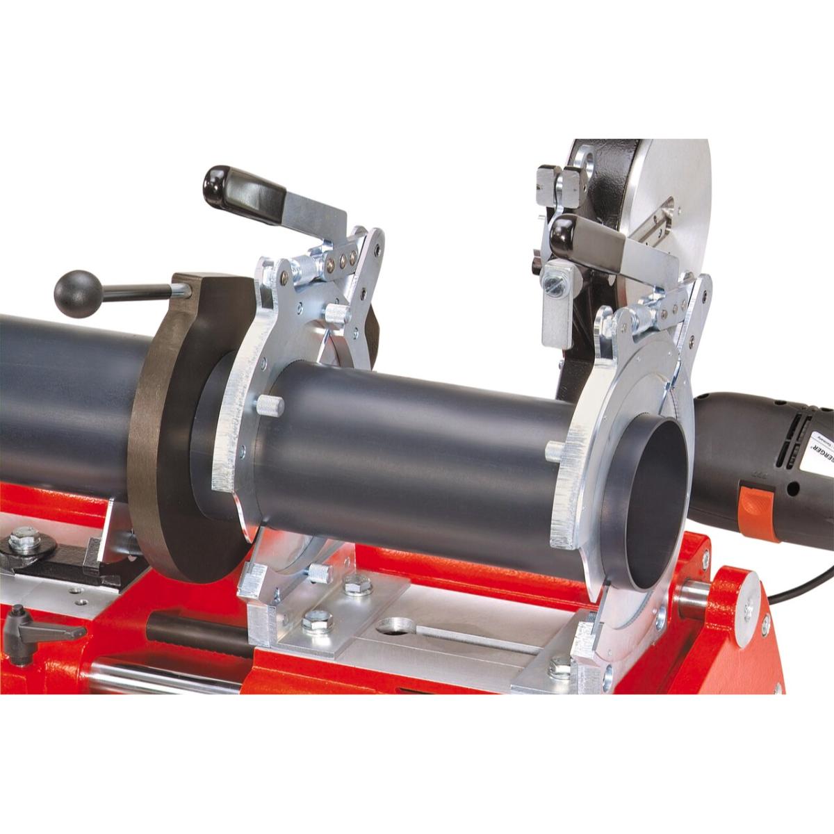 54005ro Rothenberger ROWELD P160 Saniline Grundmaschine, 230V