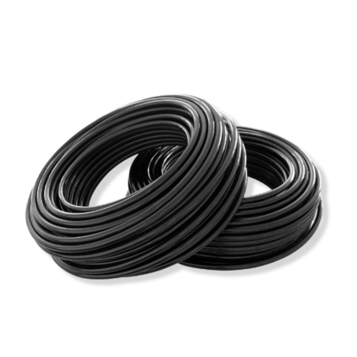 ELMAG Druckluftrohr Rollenware PEXa (100m)