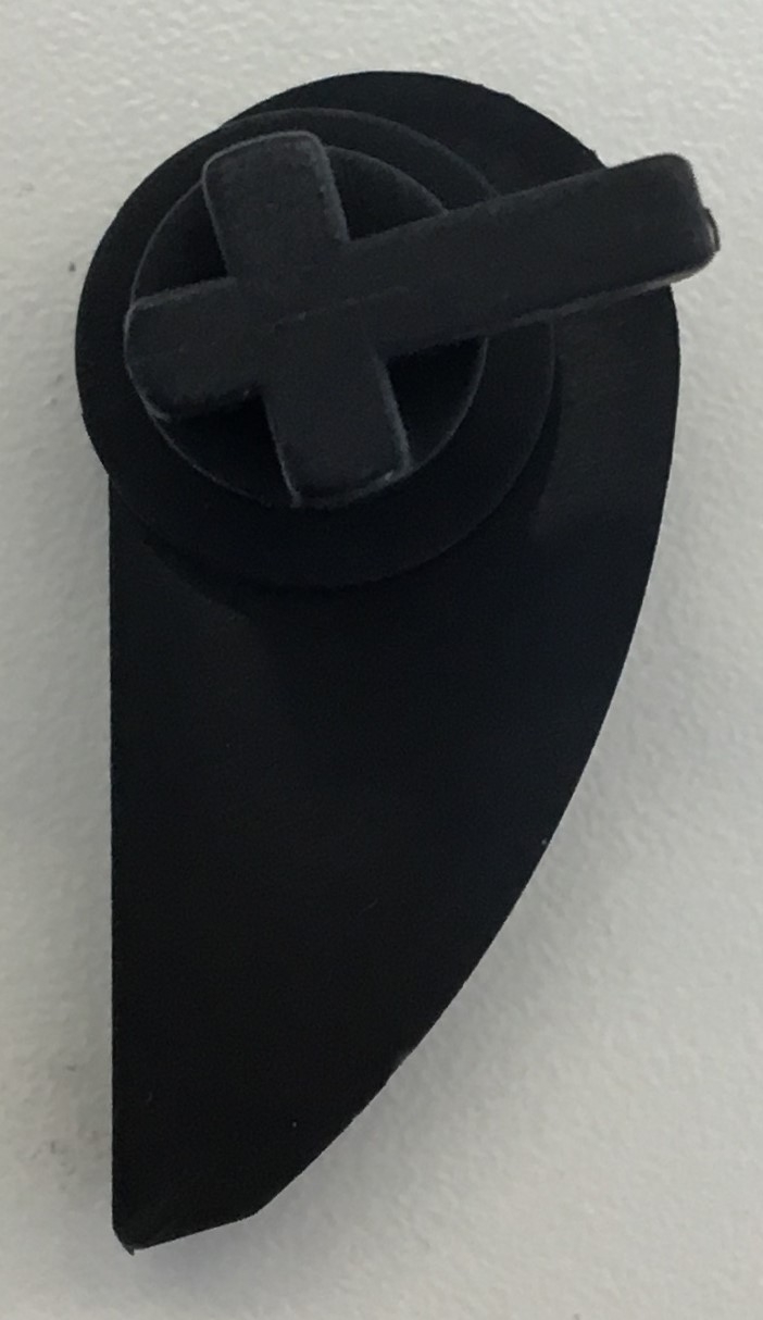 ELMAG Ratsche zu