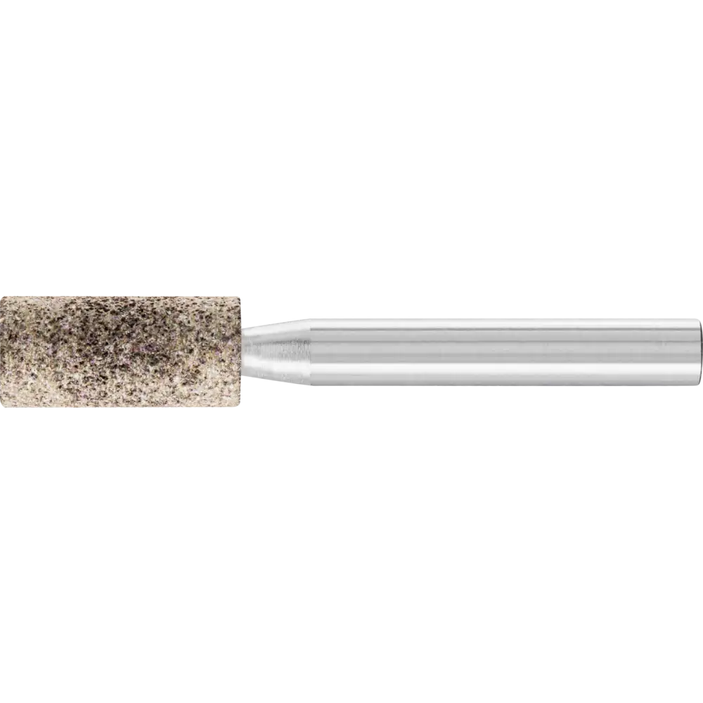 PFERD TOOLS INOX Schleifstift Zylinder A46 für Edelstahl
