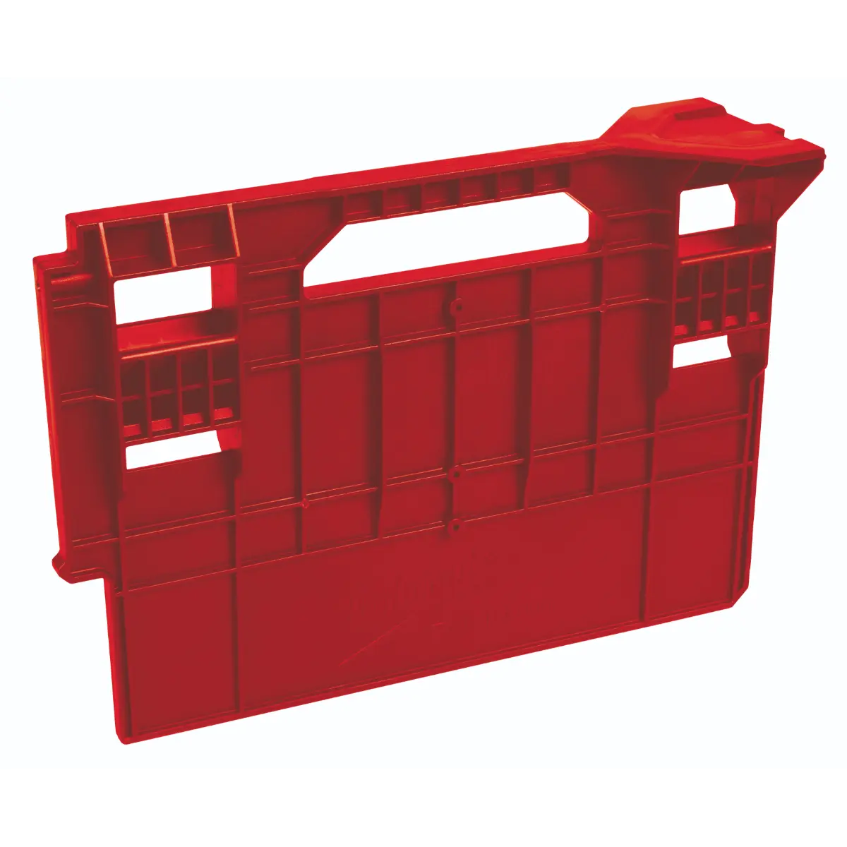 Milwaukee PACKOUT Transportbox-Trenner mit Aufnahme für PACKOUT Seitenhalterungen