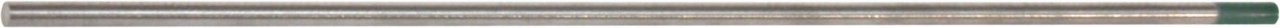 ELMAG Wolfram-Elektrode Type 'E-W', 'grün'