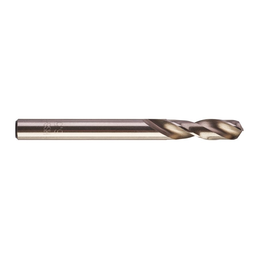 Milwaukee - METALLBOHRER HSS-G KURZ 6.5X70MM (10) - 4932352215