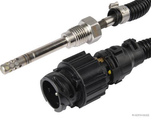 HERTH&BUSS Sensor, Abgastemperatur