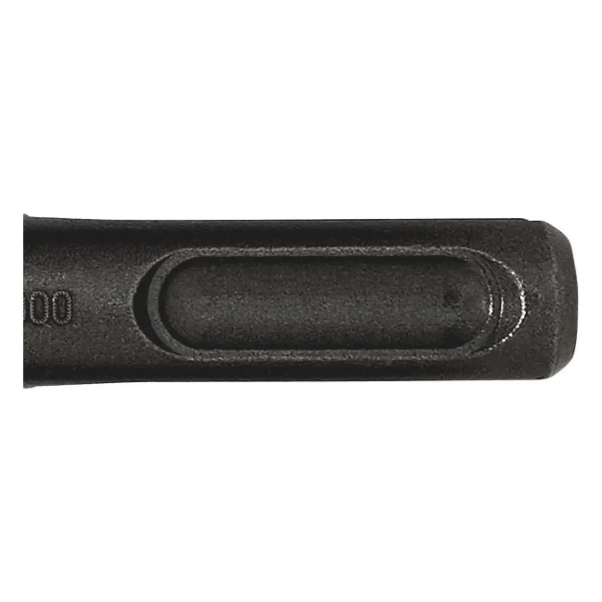Rennsteig PCS-Flachmeißel für Elektrohämmer SDS plus, 20 x 140 mm