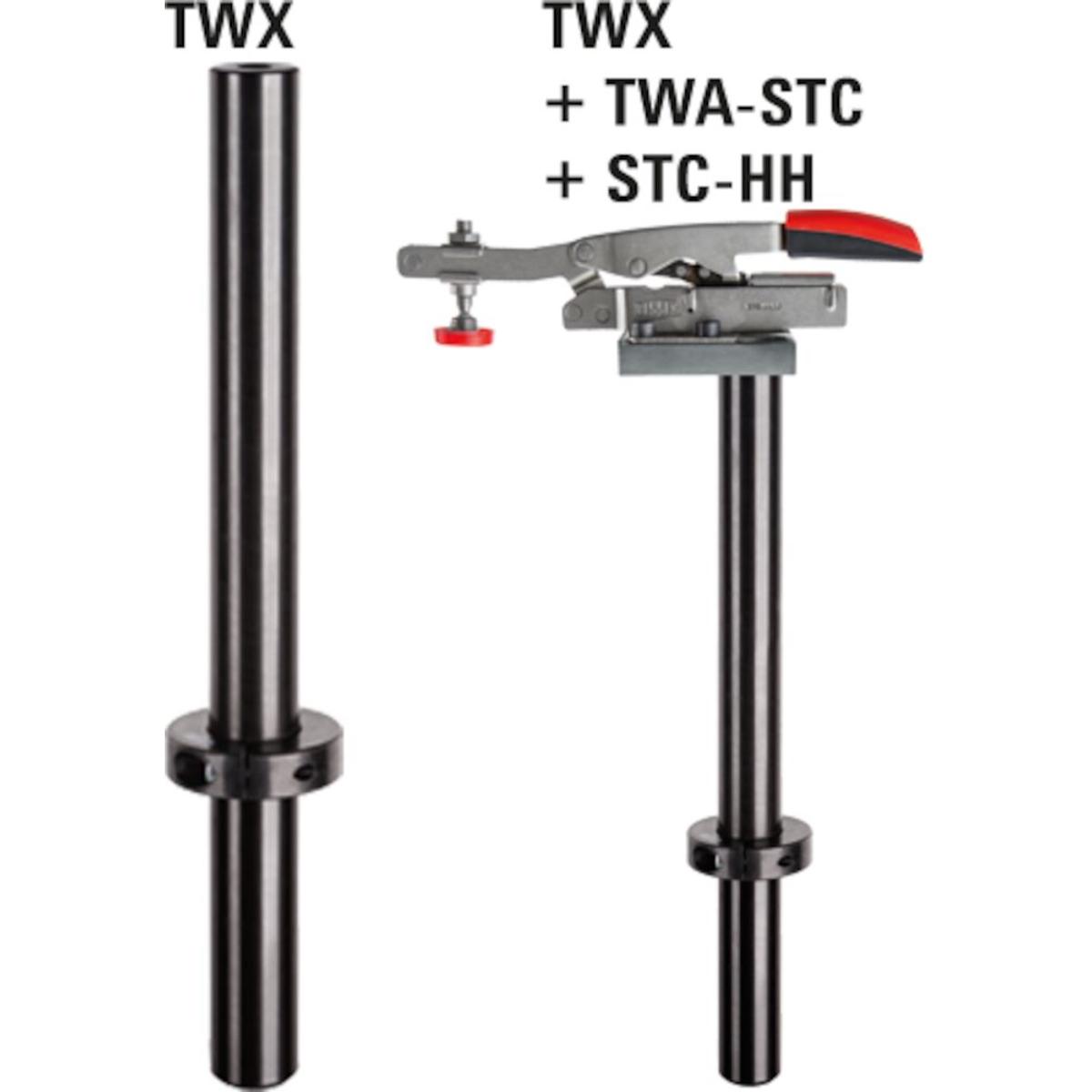 TW16Xbe