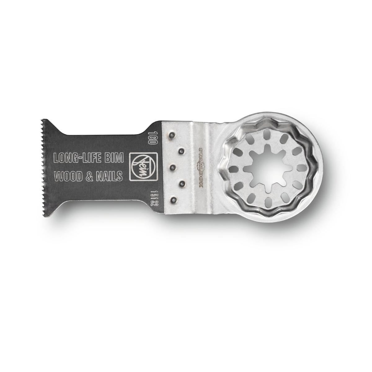 Fein Starlock-Plus Industrie Pack, 30 Stück