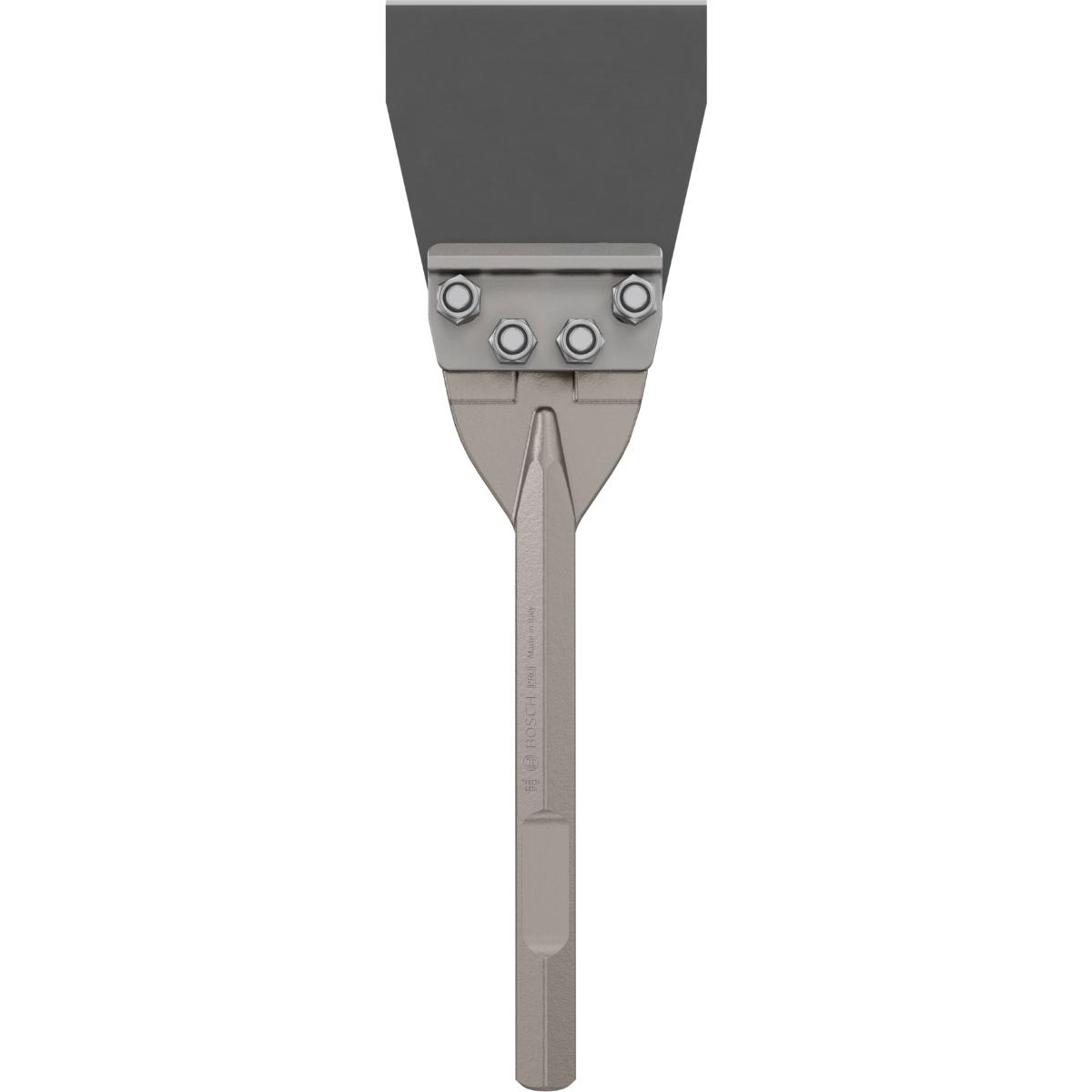 Bosch PRO HEX 28 Bodenschaber, 152 x 510 mm