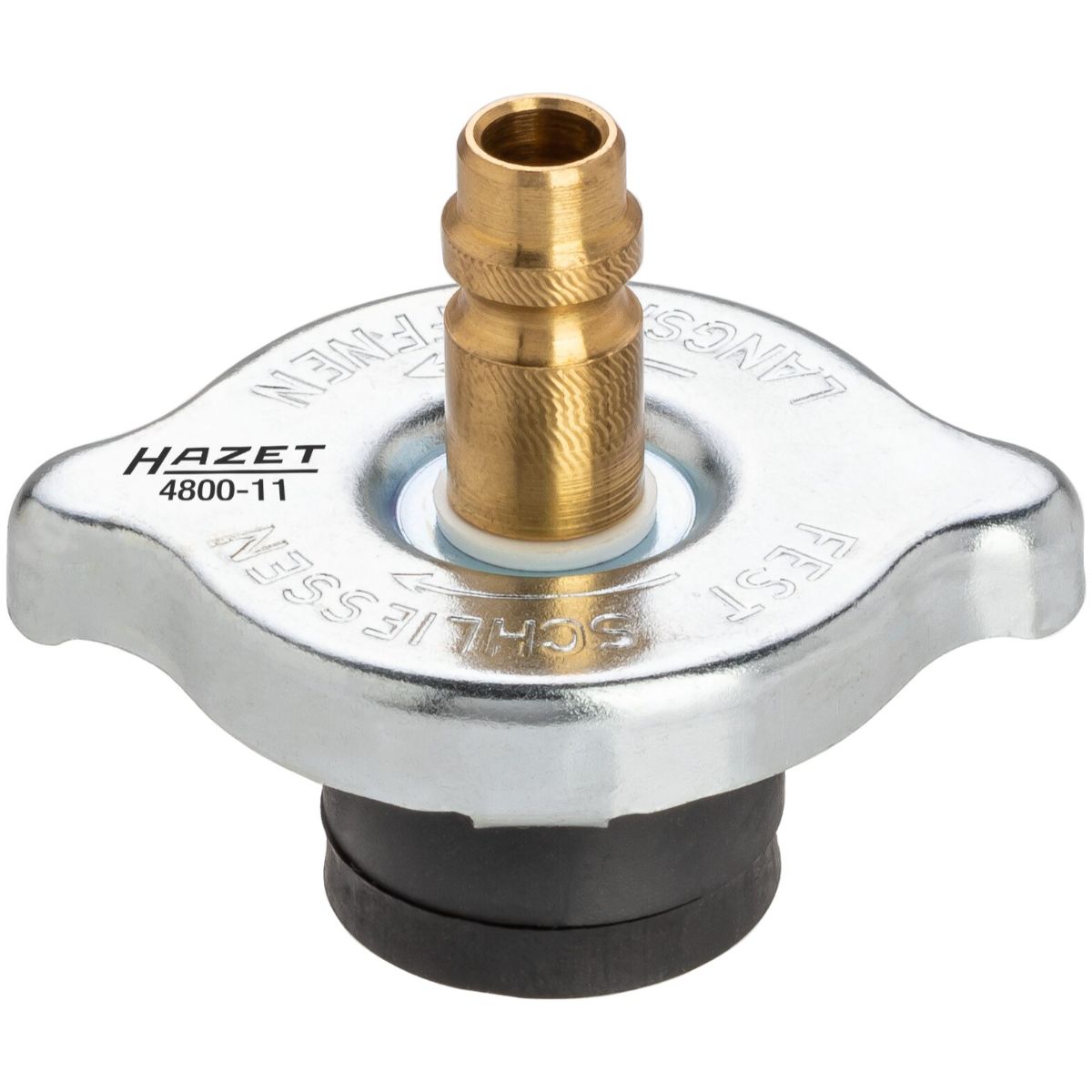 Adaptateur de radiateur HAZET pour Smart, Ford, Kia et véhicules japonais