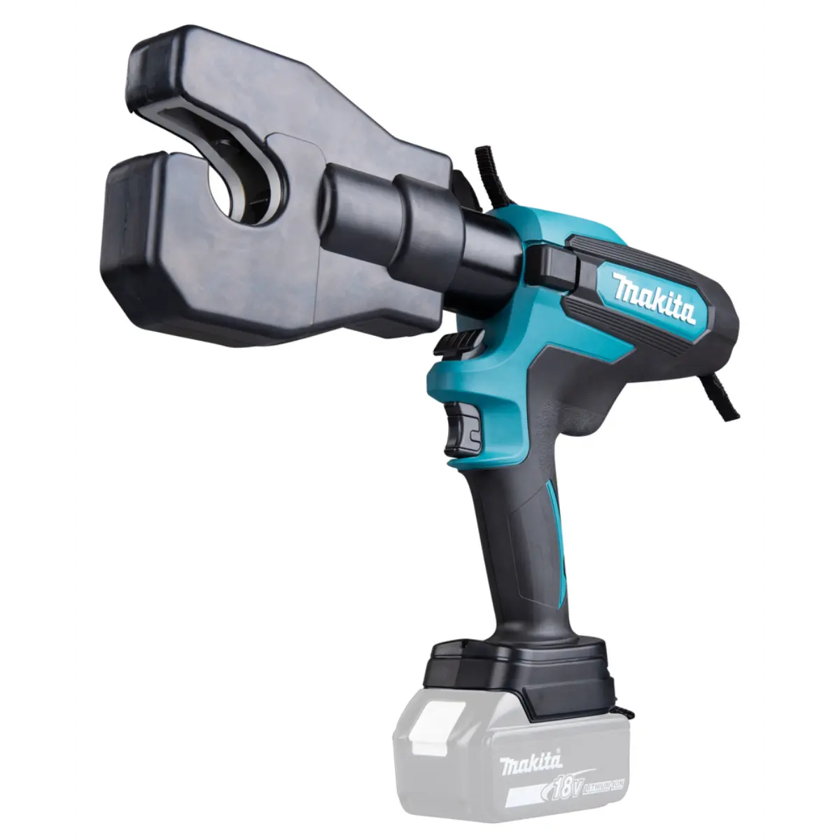 Makita Akku-Presswerkzeug - DTC303ZK