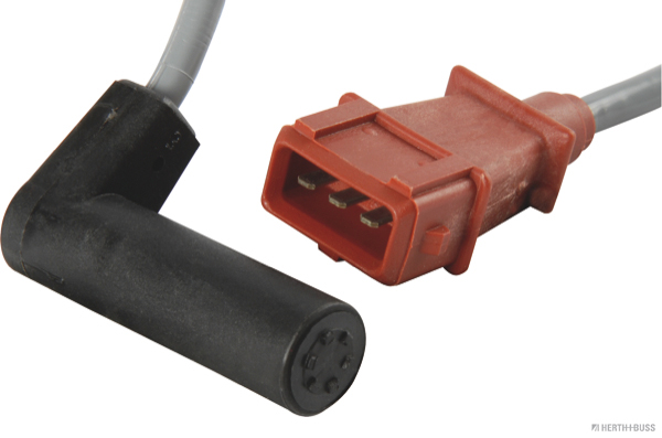 HERTH&BUSS Impulsgeber, Kurbelwelle, 350 mm, 72 Ohm