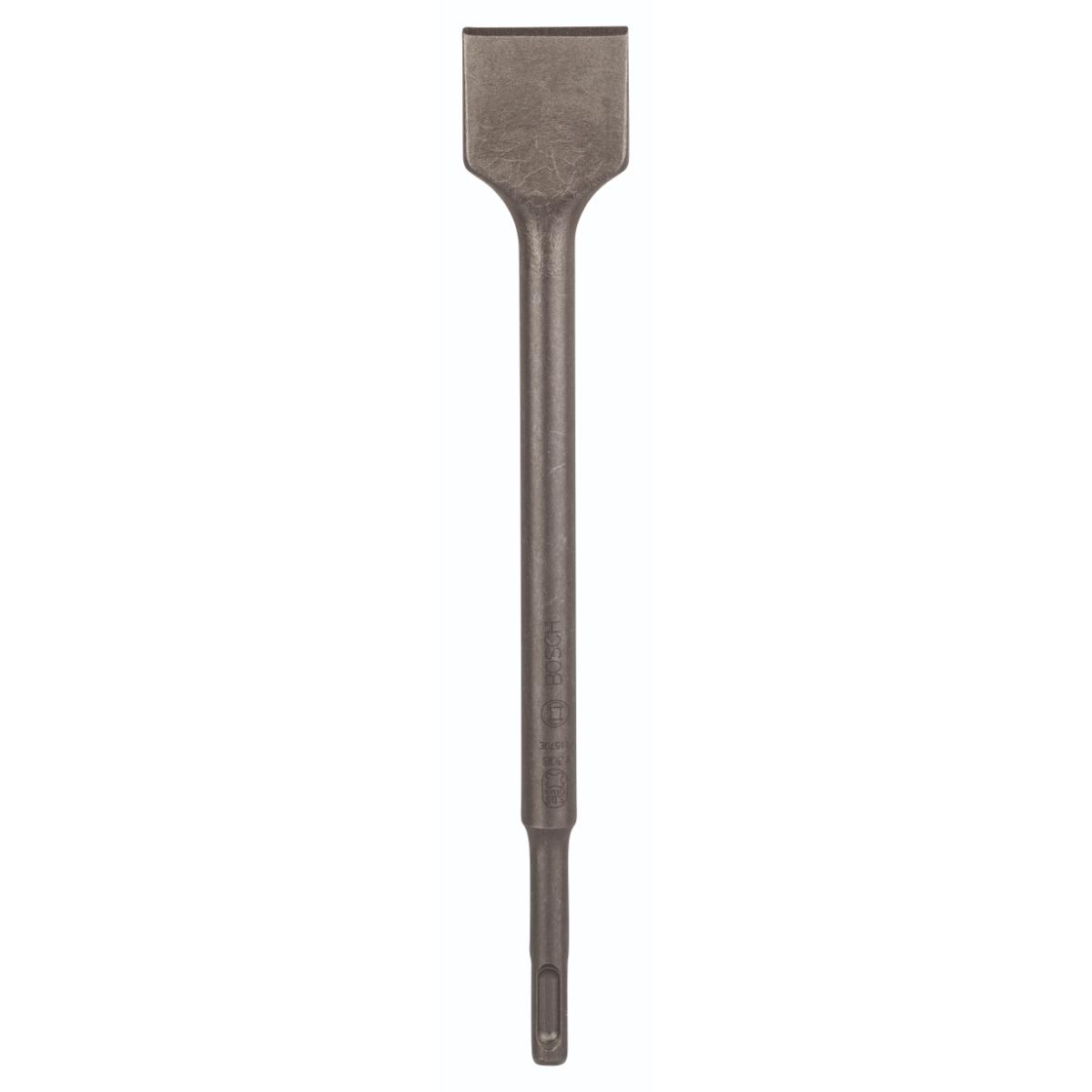 Bosch Spatmeißel SDS plus L= 251 mm, B= 40 mm