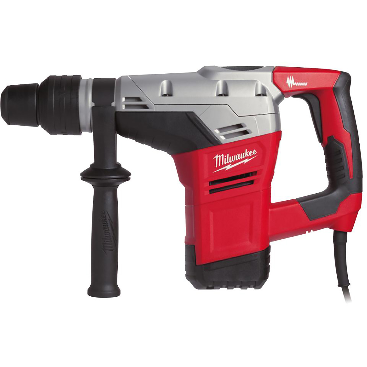 Milwaukee Kombihammer K540S