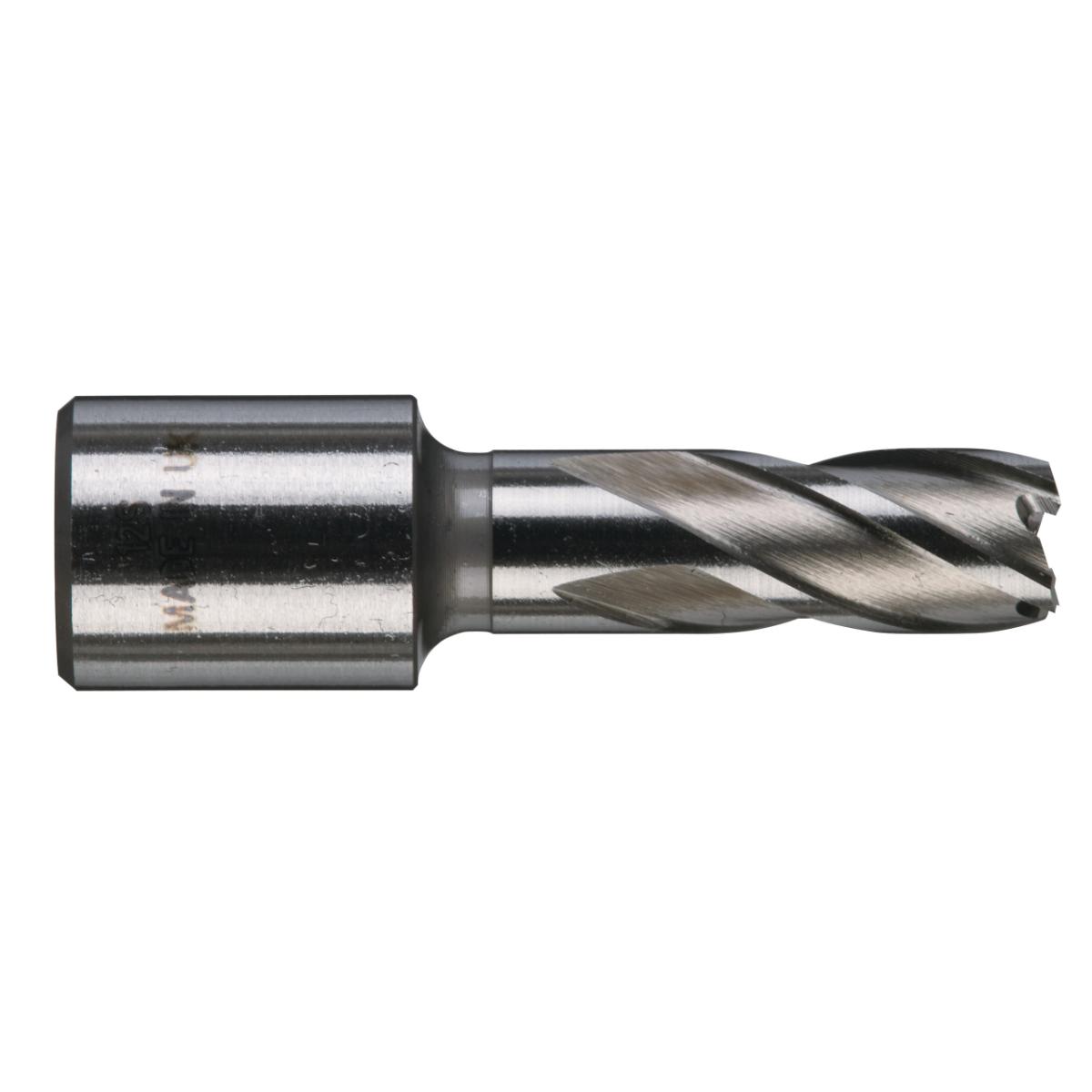 Milwaukee - KERNLOCHBOHRER 12X30MM HSS KURZ - 4932371740