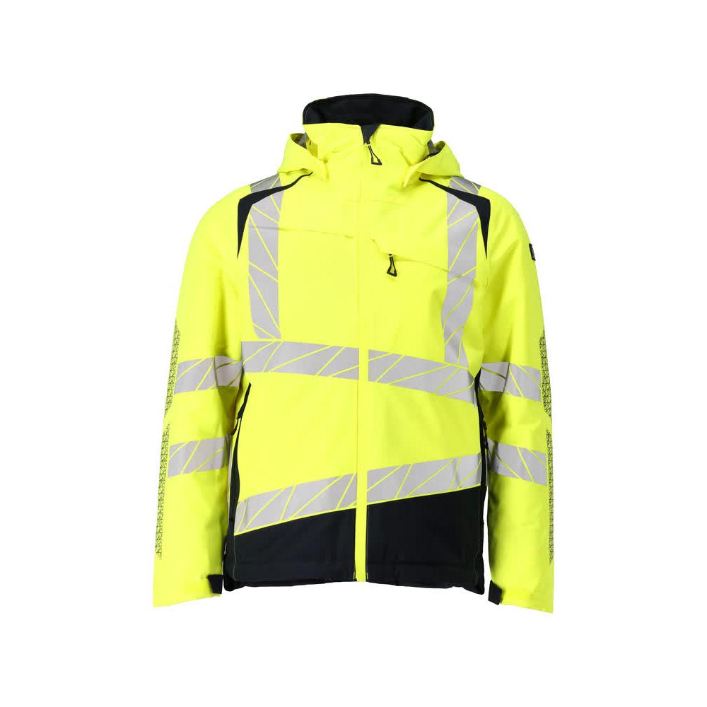 MASCOT Herren Winterjacke ACCELERATE SAFE