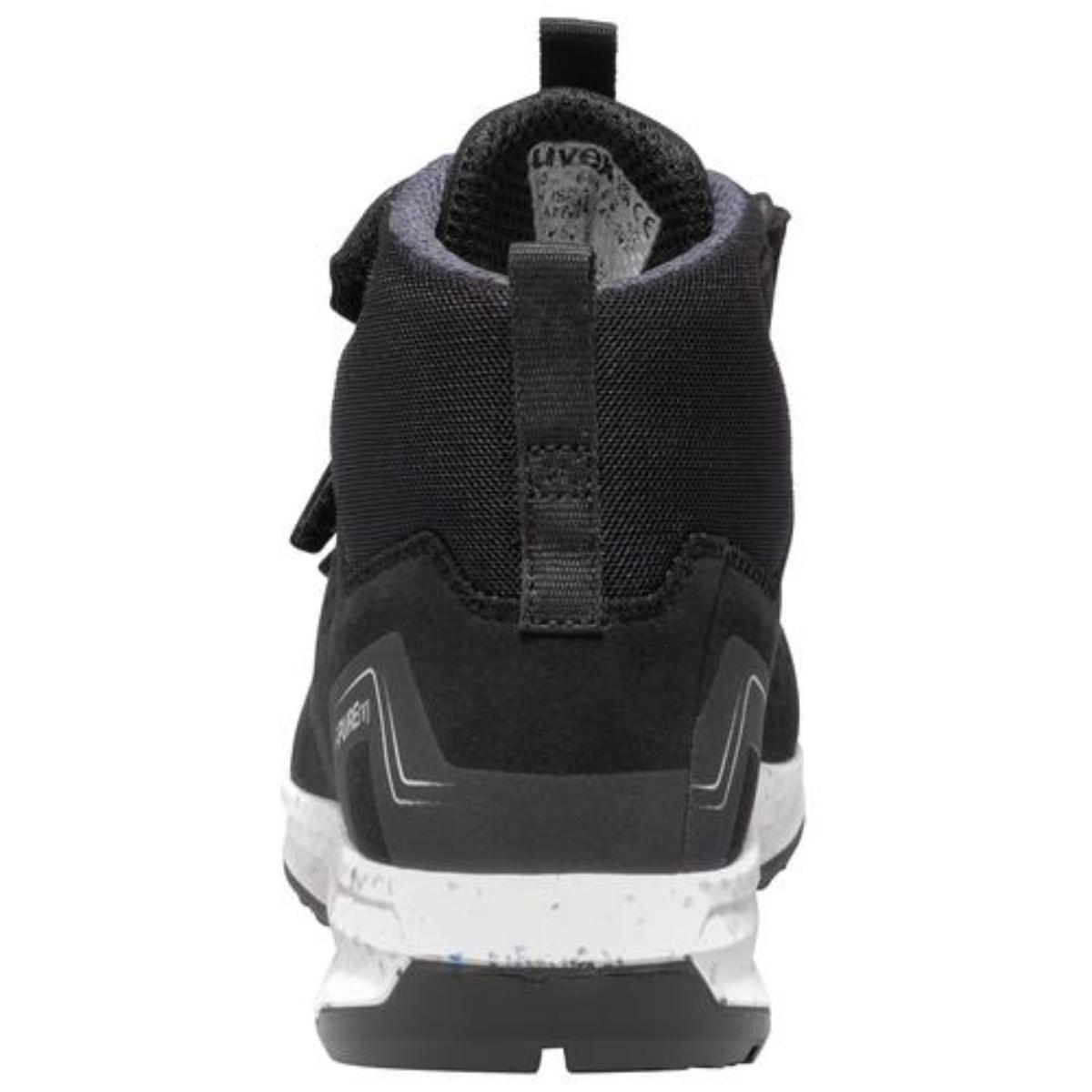 uvex 1 sport Sicherheitsschuh S1 Klettstiefel