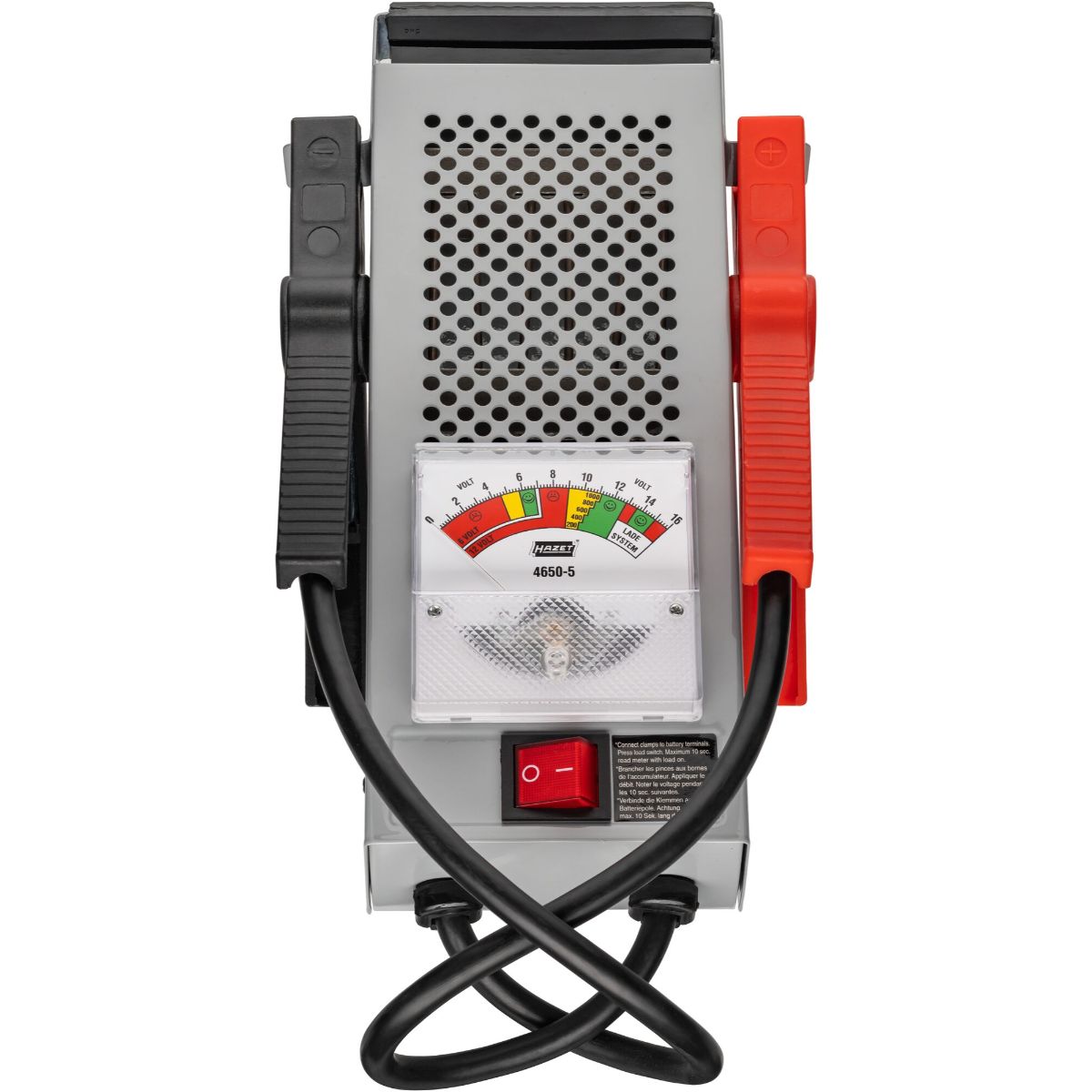 4650-5HZ