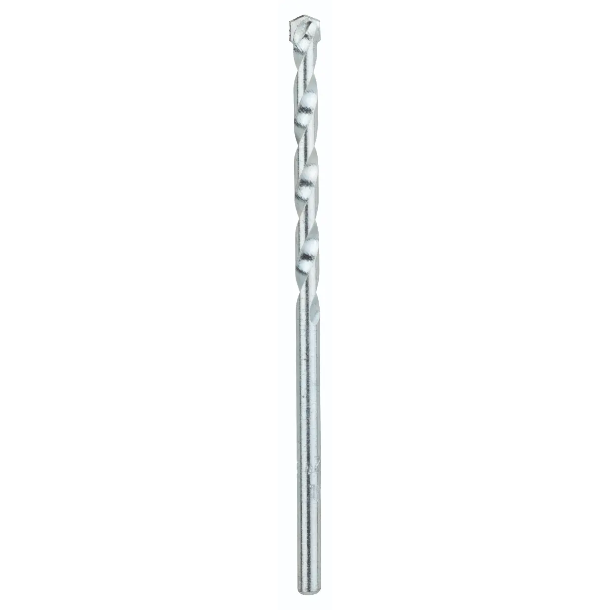 Bosch Steinbohrern D= 4,0 mm, L= 75 mm