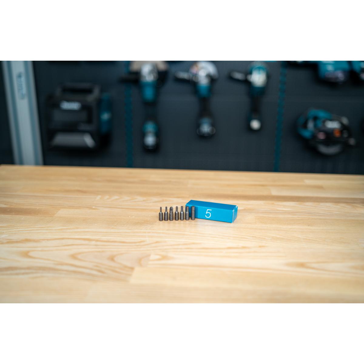Makita Adventskalender 2026