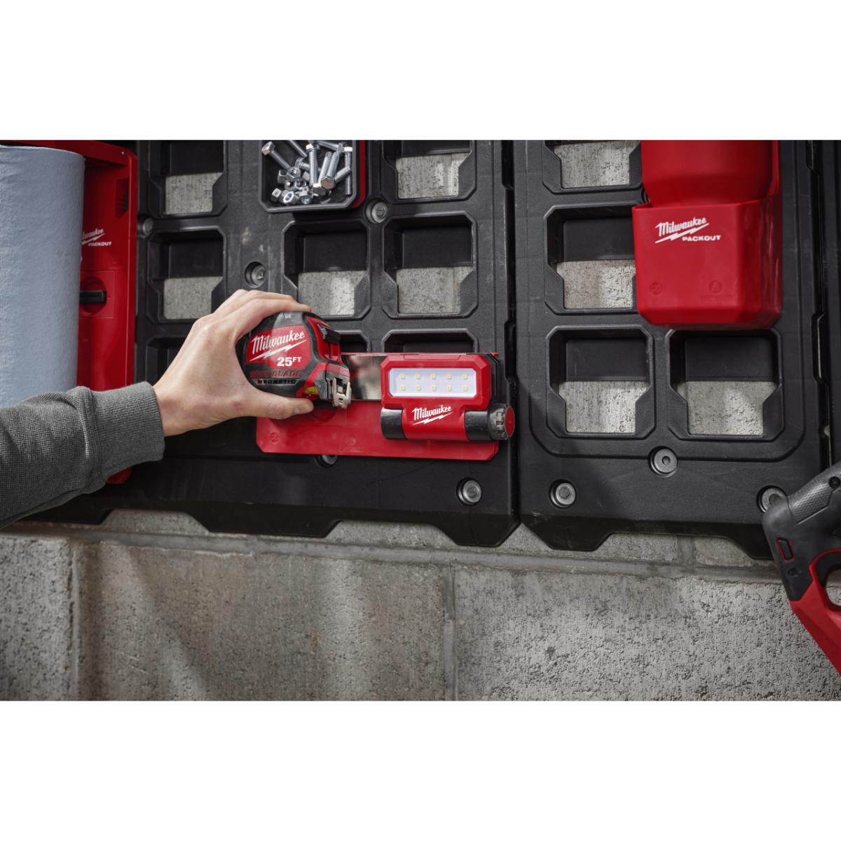 Milwaukee PACKOUT Gürtelclip-Halterung