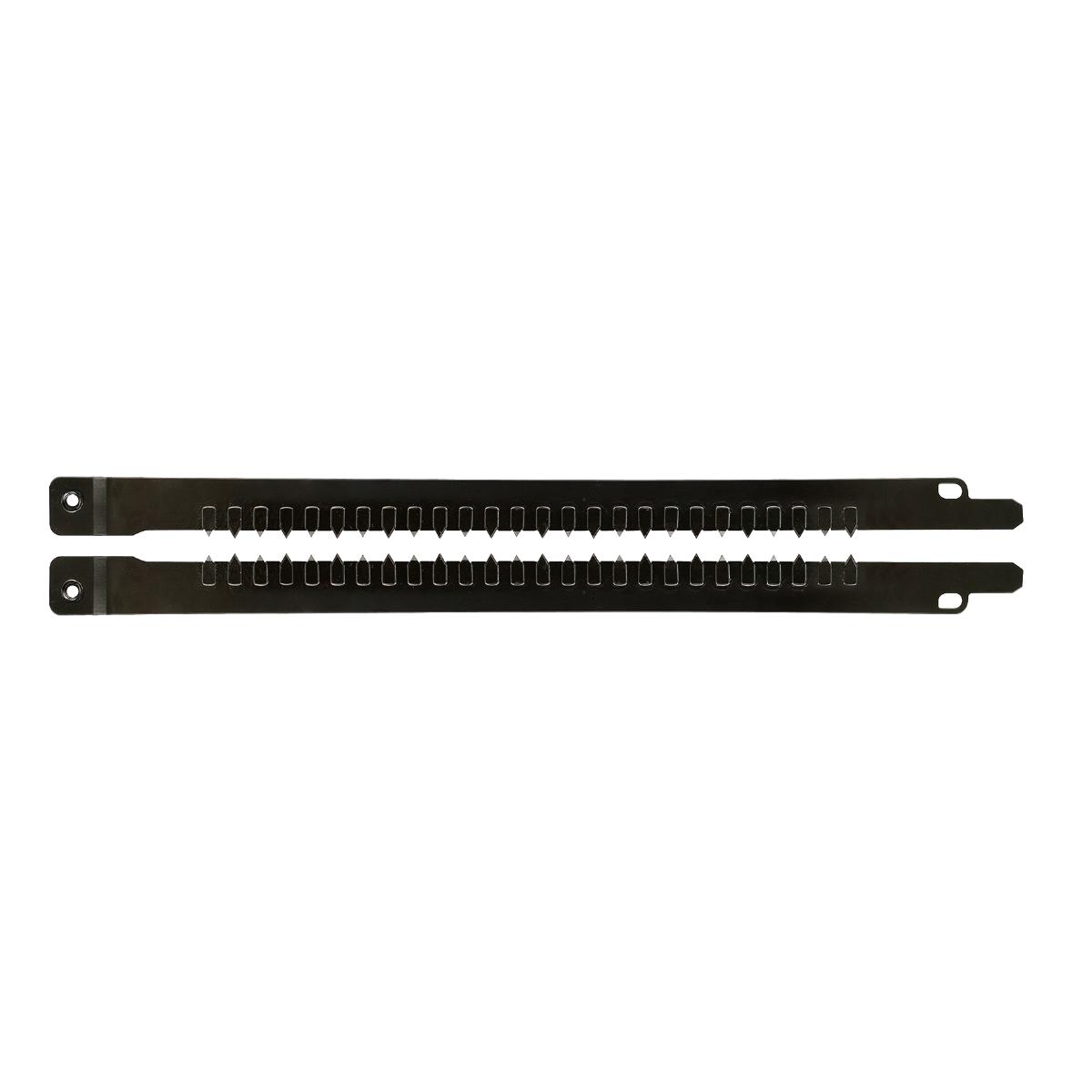 DEWALT Alligator Spezialsägeblatt HM Poroton 295mm, TCT