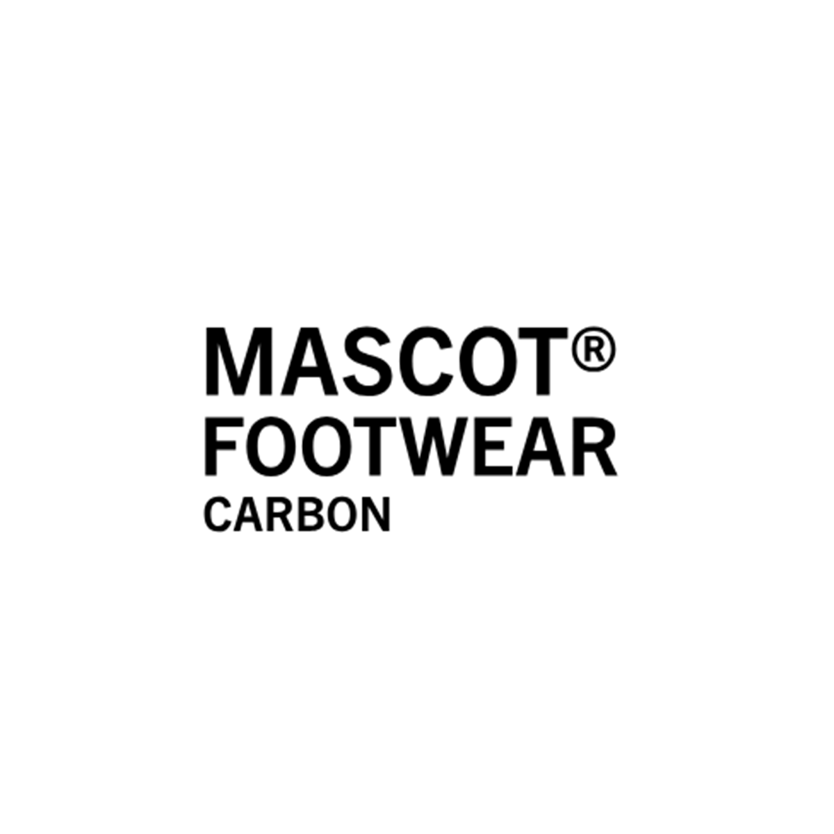mascot, fußbekleidung, kohlenstoff, logo, marke