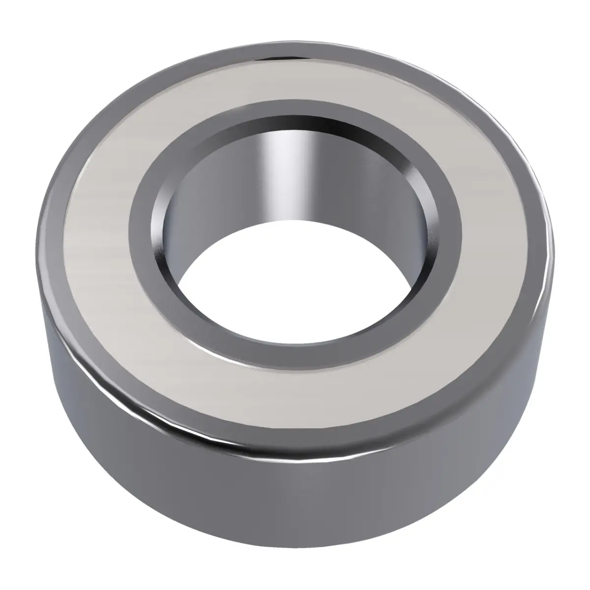 Milwaukee Ersatzkugellager B9 9,3 x 4,76 x 17 mm