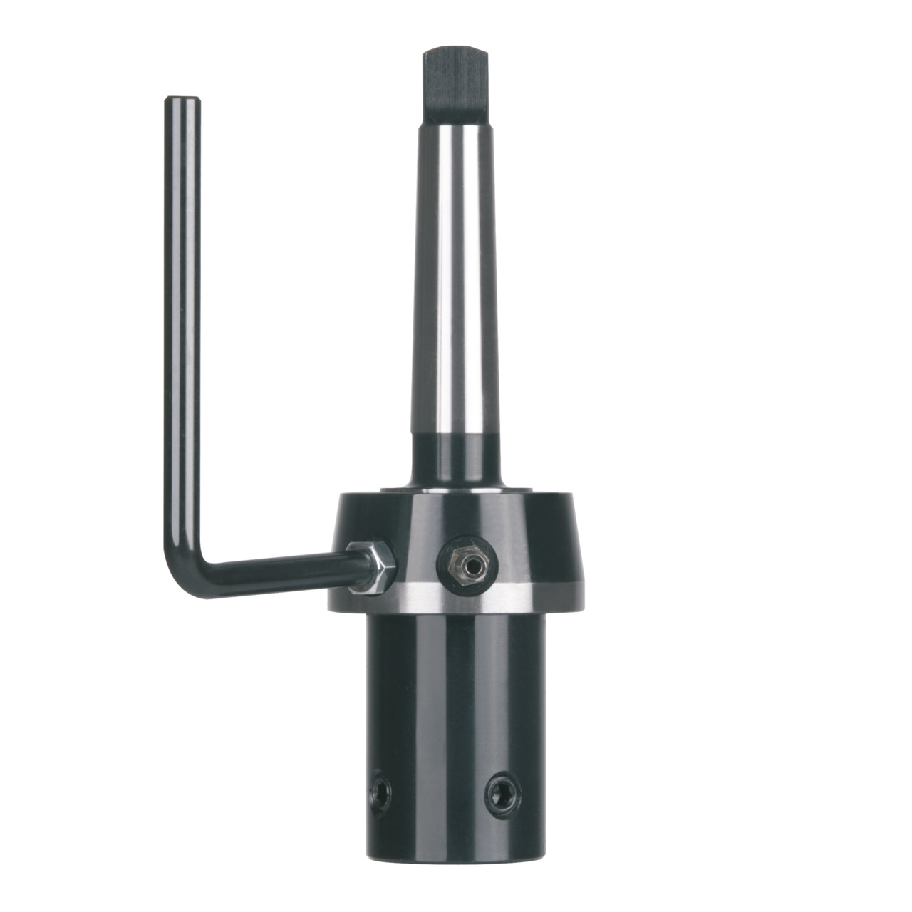 RUKO Aufnahmehalter mit MK 3 Schaft