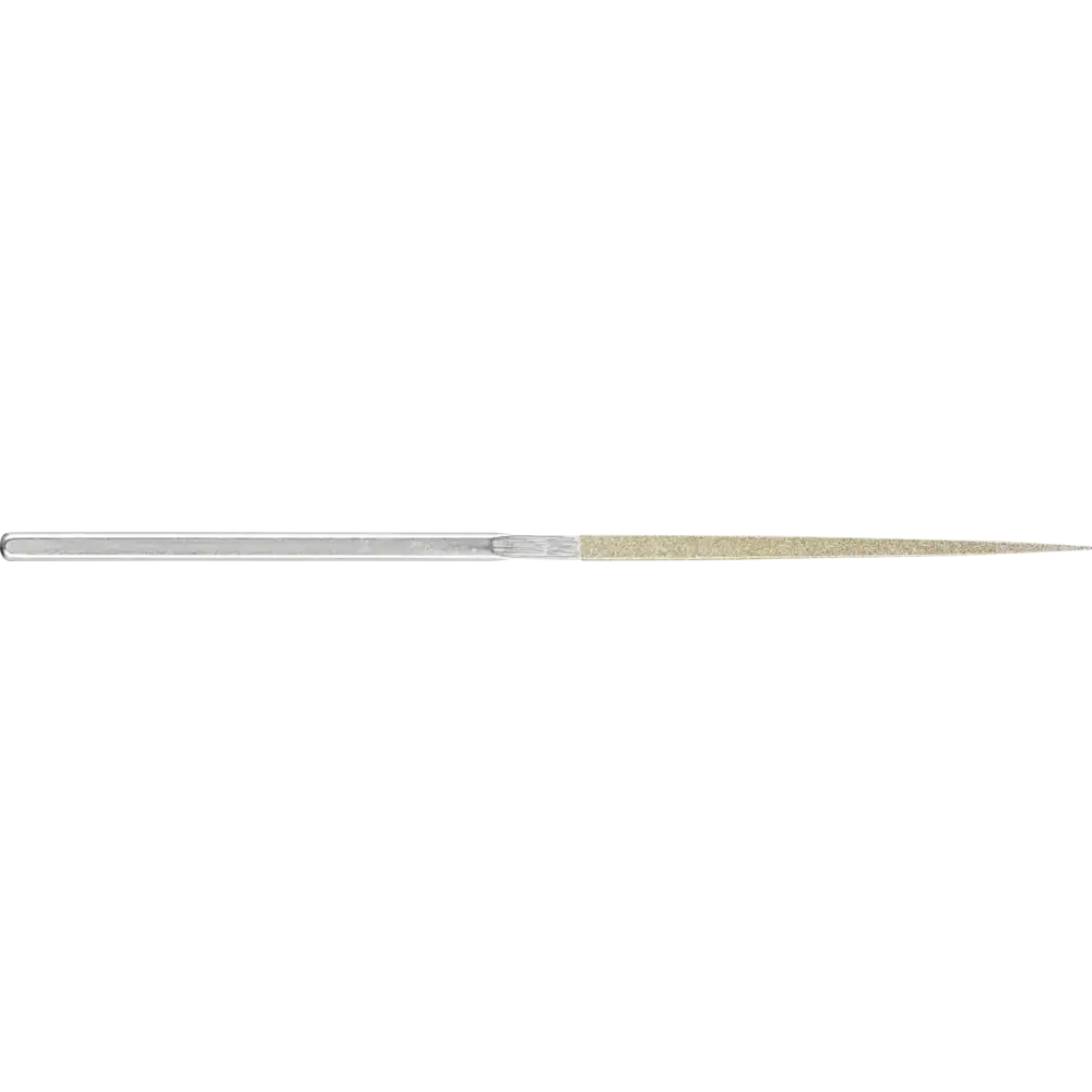 PFERD TOOLS Diamant-Handyfeile vierkant