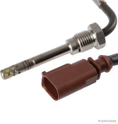 HERTH&BUSS Sensor, Abgastemperatur