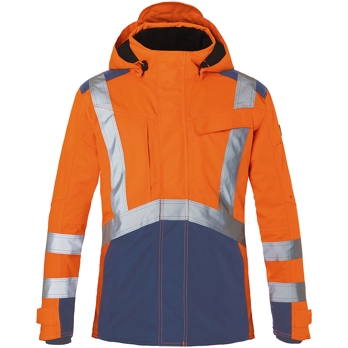 KÜBLER REFLECTIQ Hardshelljacke PSA 2
