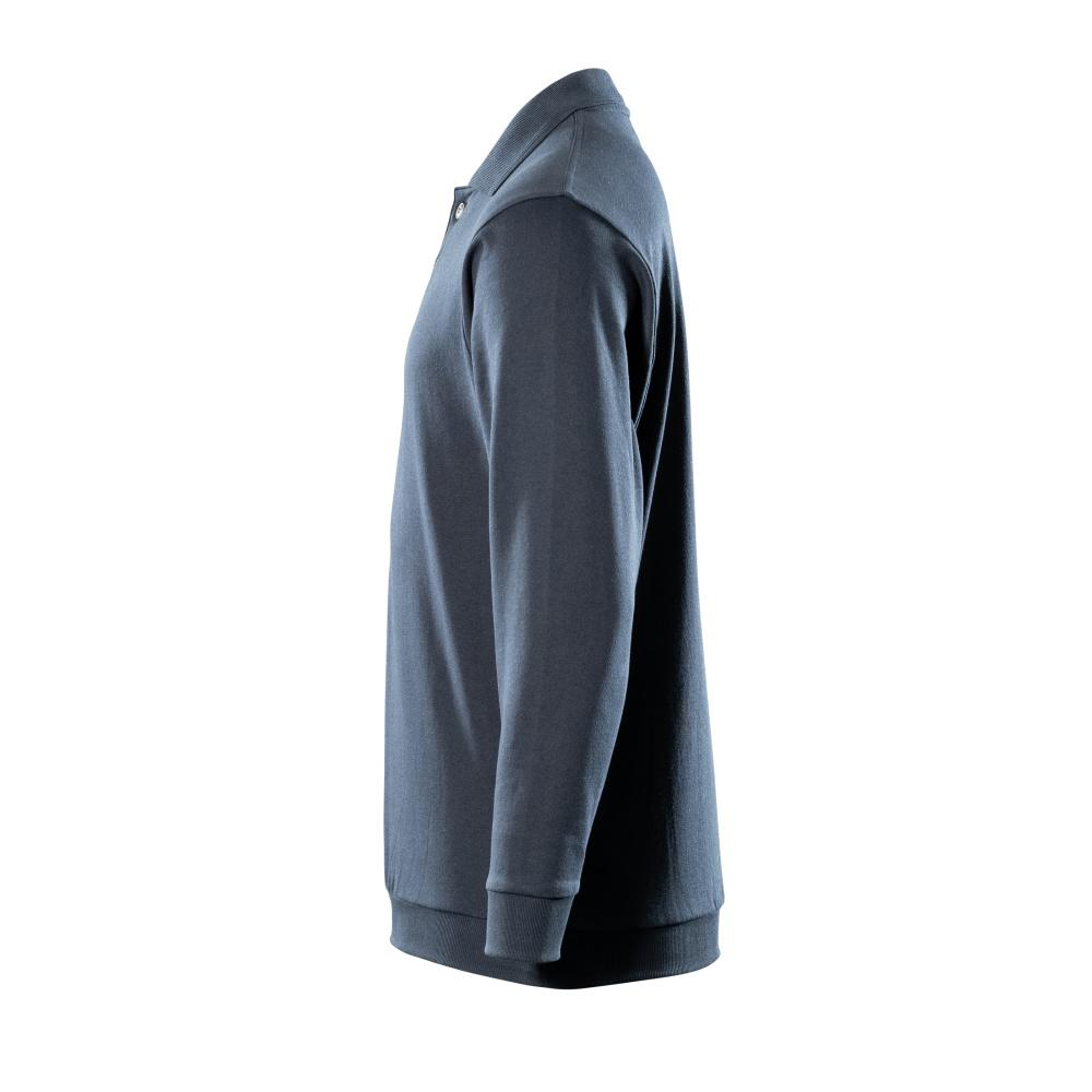 MASCOT Trinidad Polo-Sweatshirt CROSSOVER