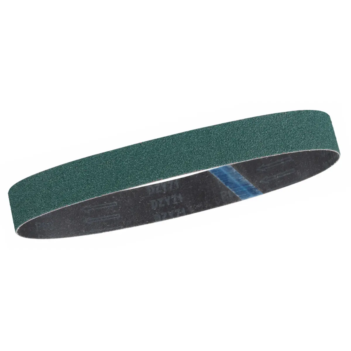 Makita Schleifband 40x760 mm Z60 5 Stk. für BS002G - D-80933