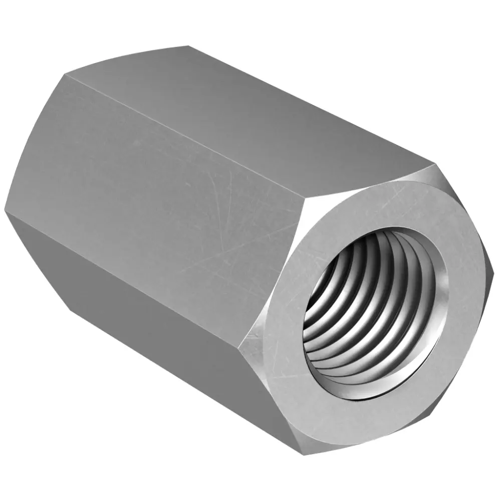 Fischer Verbindungsmuffe VM M10 A4