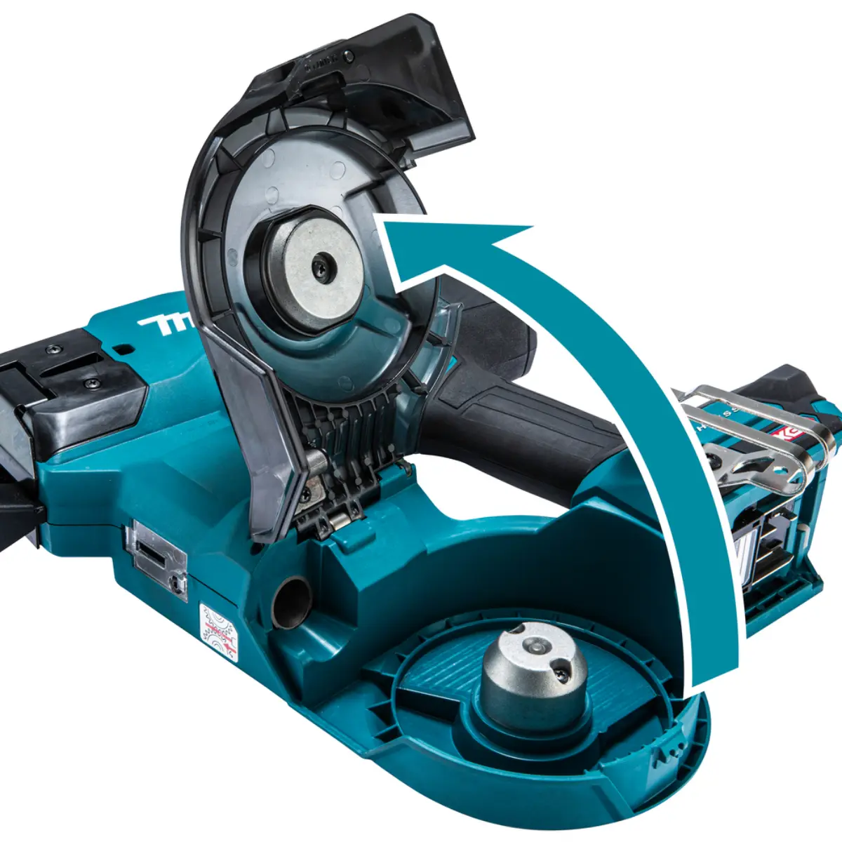 Makita Akku-Bewehrungsverbinder - TR001GZ