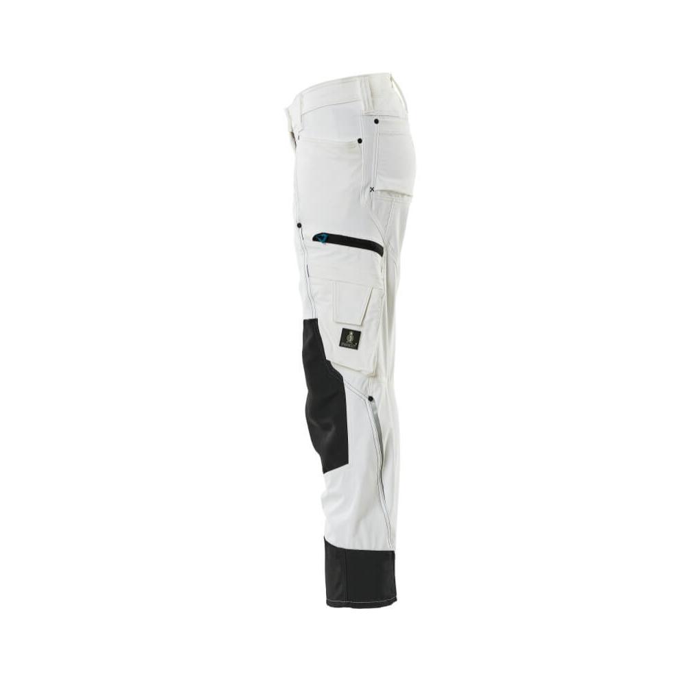 MASCOT Damen Hose mit Knietaschen ADVANCED