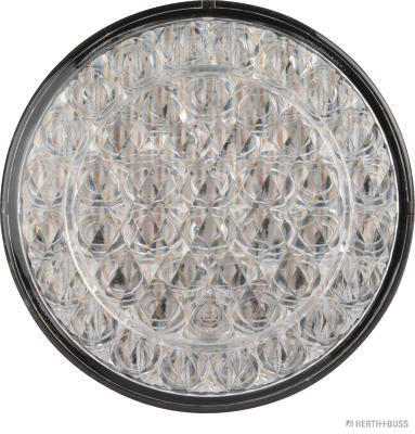 HERTH&BUSS Heckleuchte, LED 24V
