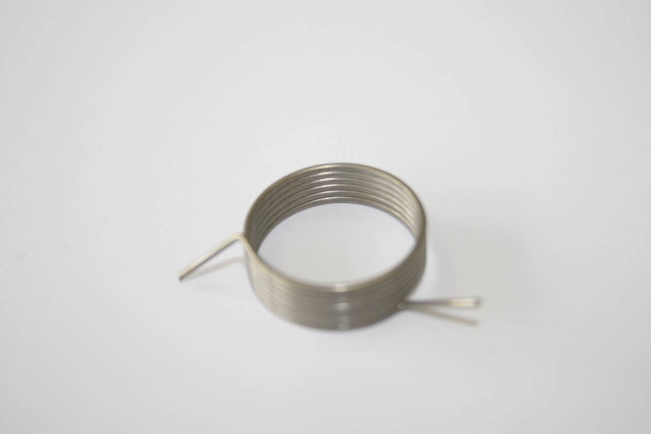ELMAG Feder zu Ratsche (Pos. 4)