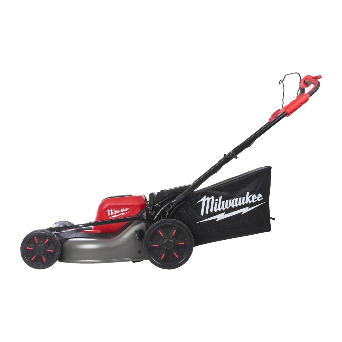 Milwaukee FUEL Akku-Rasenmäher M18 F2LM53-122