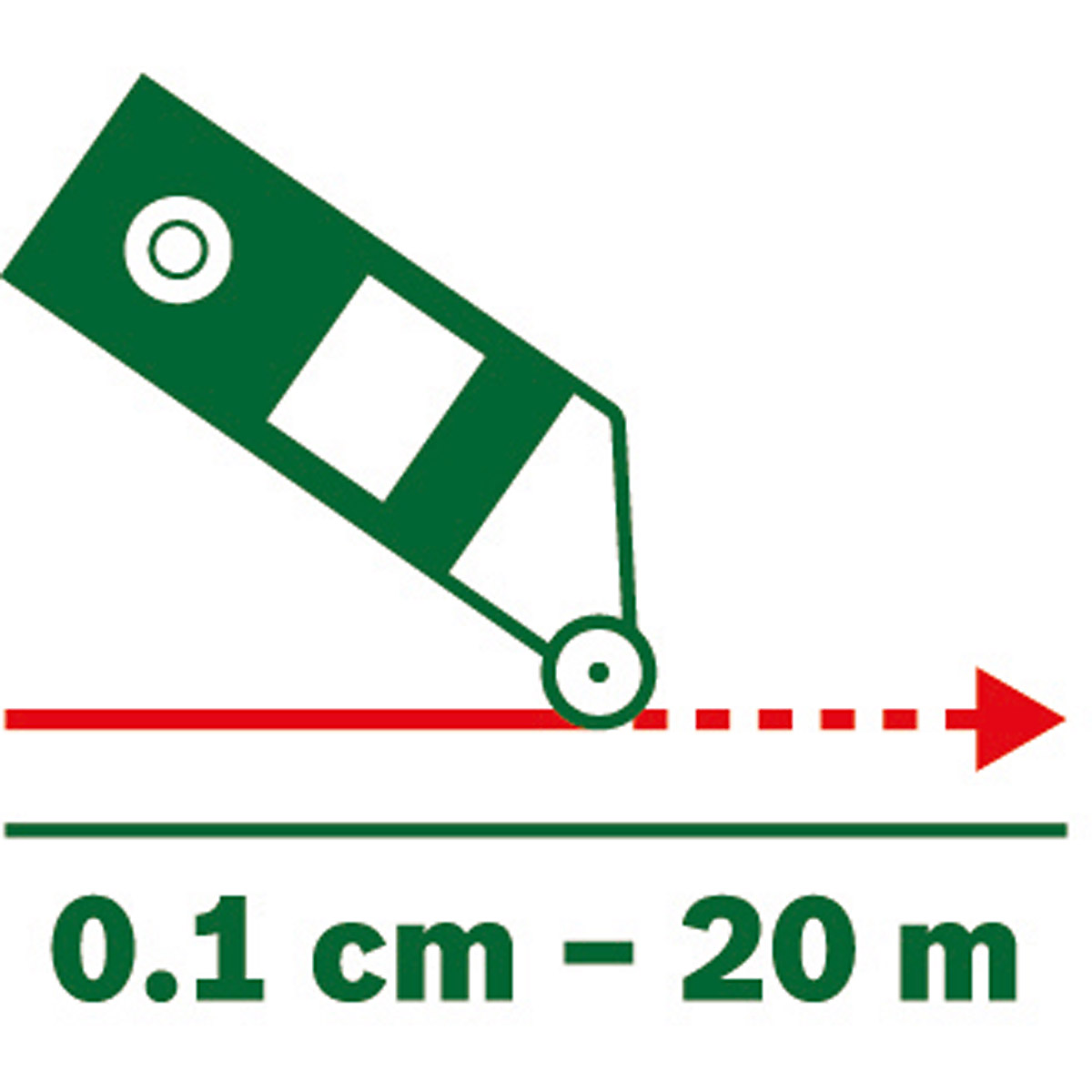 Bosch Zamo III set standard carton