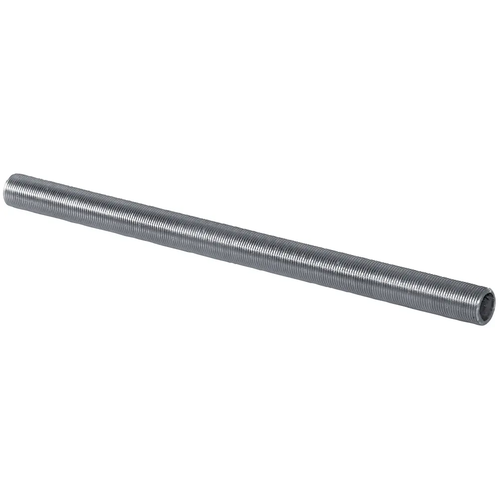 Fischer Gewinderohr G 3/4" x 2.000